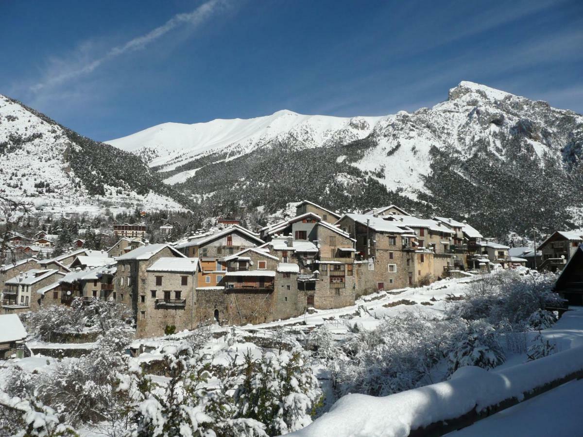 Chalet Le Bois Noir Вільдеблор Екстер'єр фото