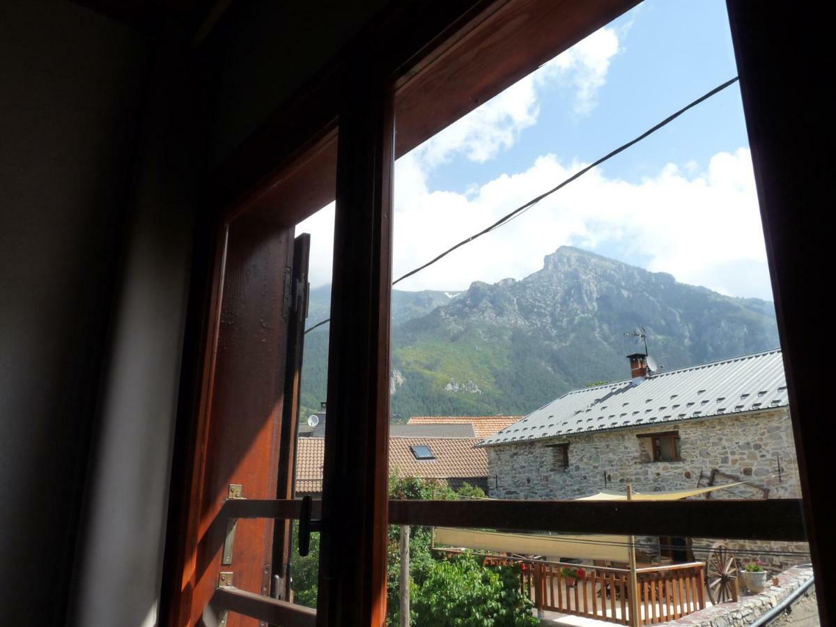 Chalet Le Bois Noir Вільдеблор Екстер'єр фото