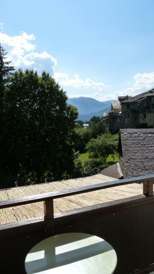 Chalet Le Bois Noir Вільдеблор Екстер'єр фото
